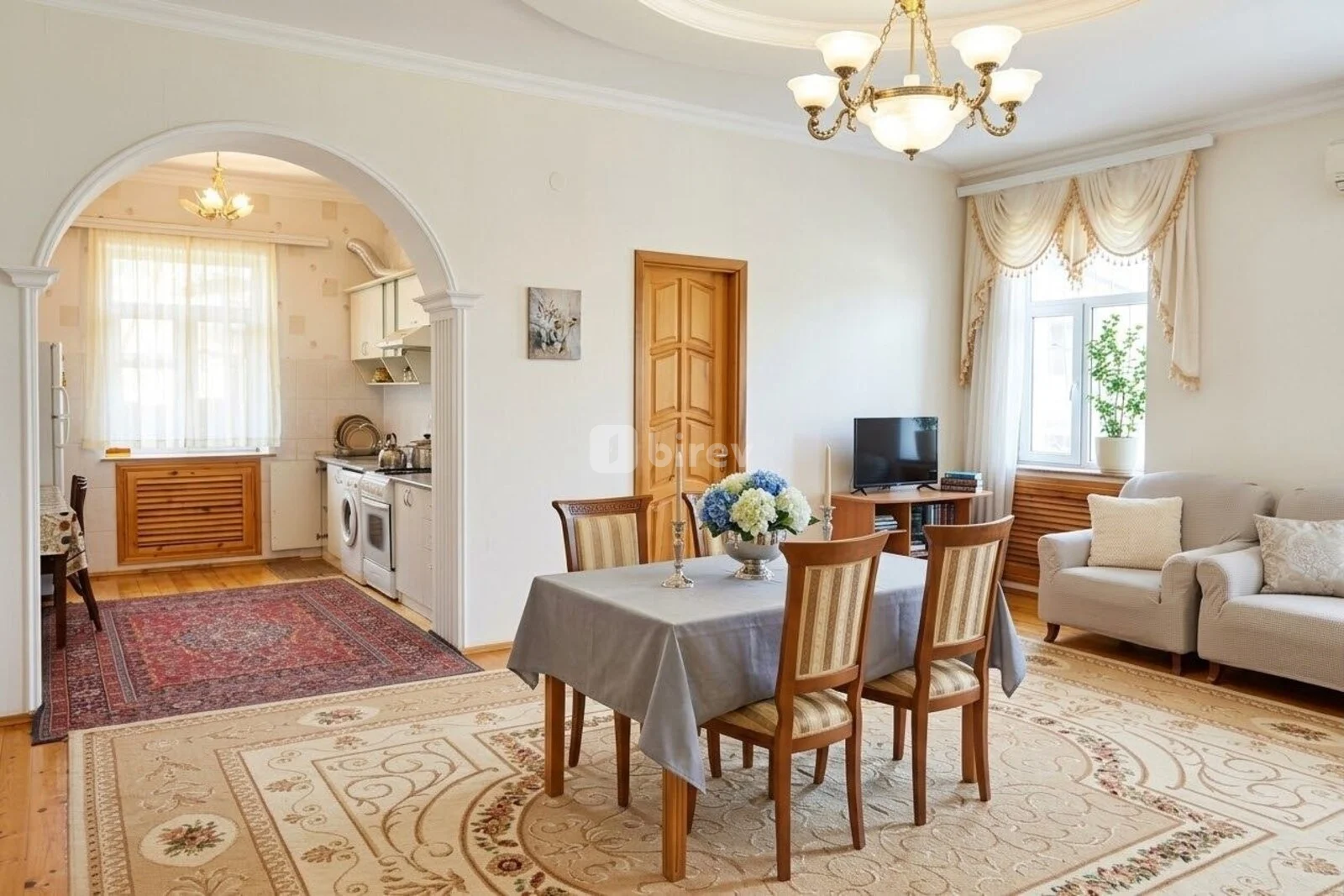 6 otaqlı həyət evi, Qaraçuxur q., Şərq yaşayış sahəsi, Suraxanı rayonu — şəkil 7