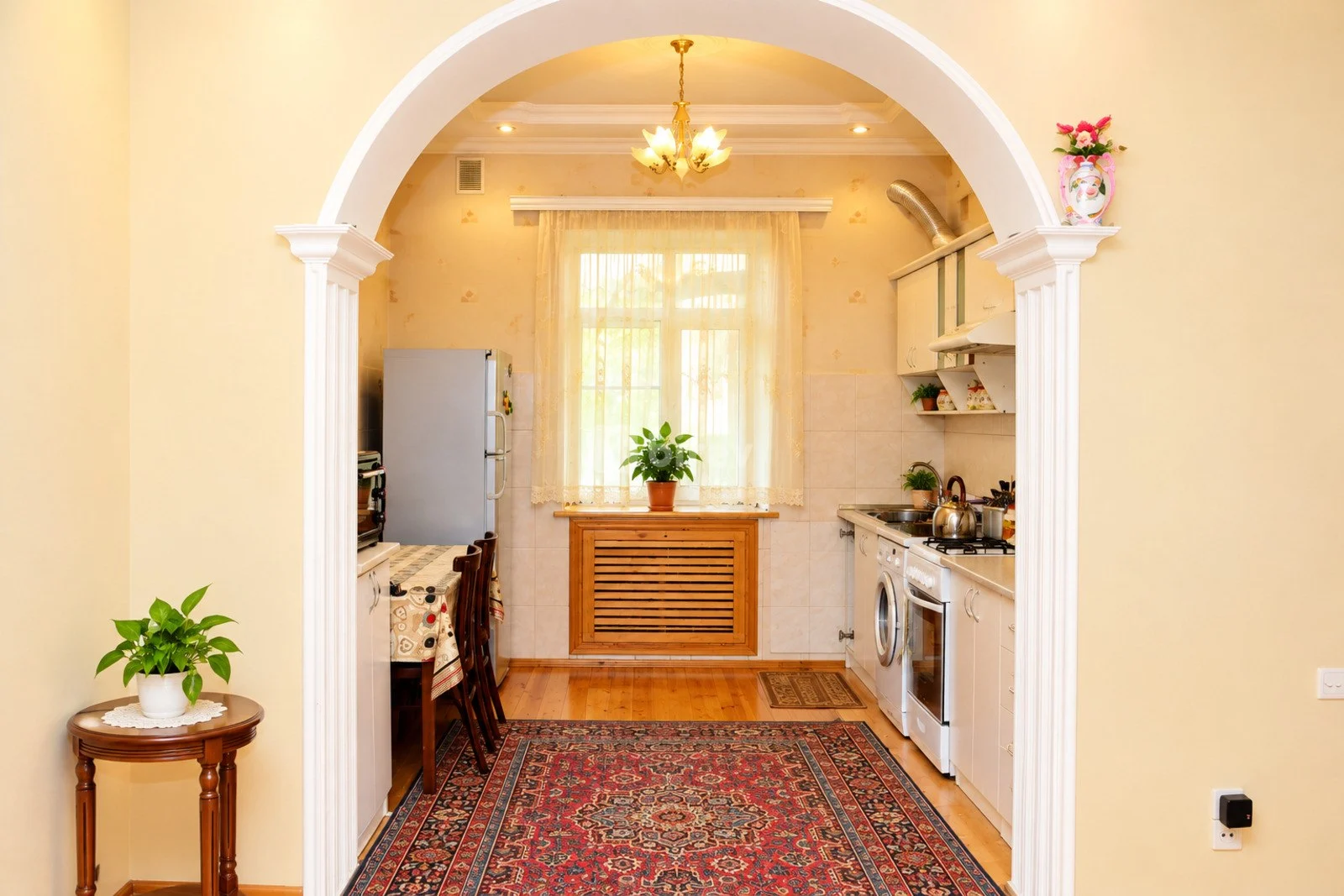 6 otaqlı həyət evi, Qaraçuxur q., Şərq yaşayış sahəsi, Suraxanı rayonu — şəkil 9