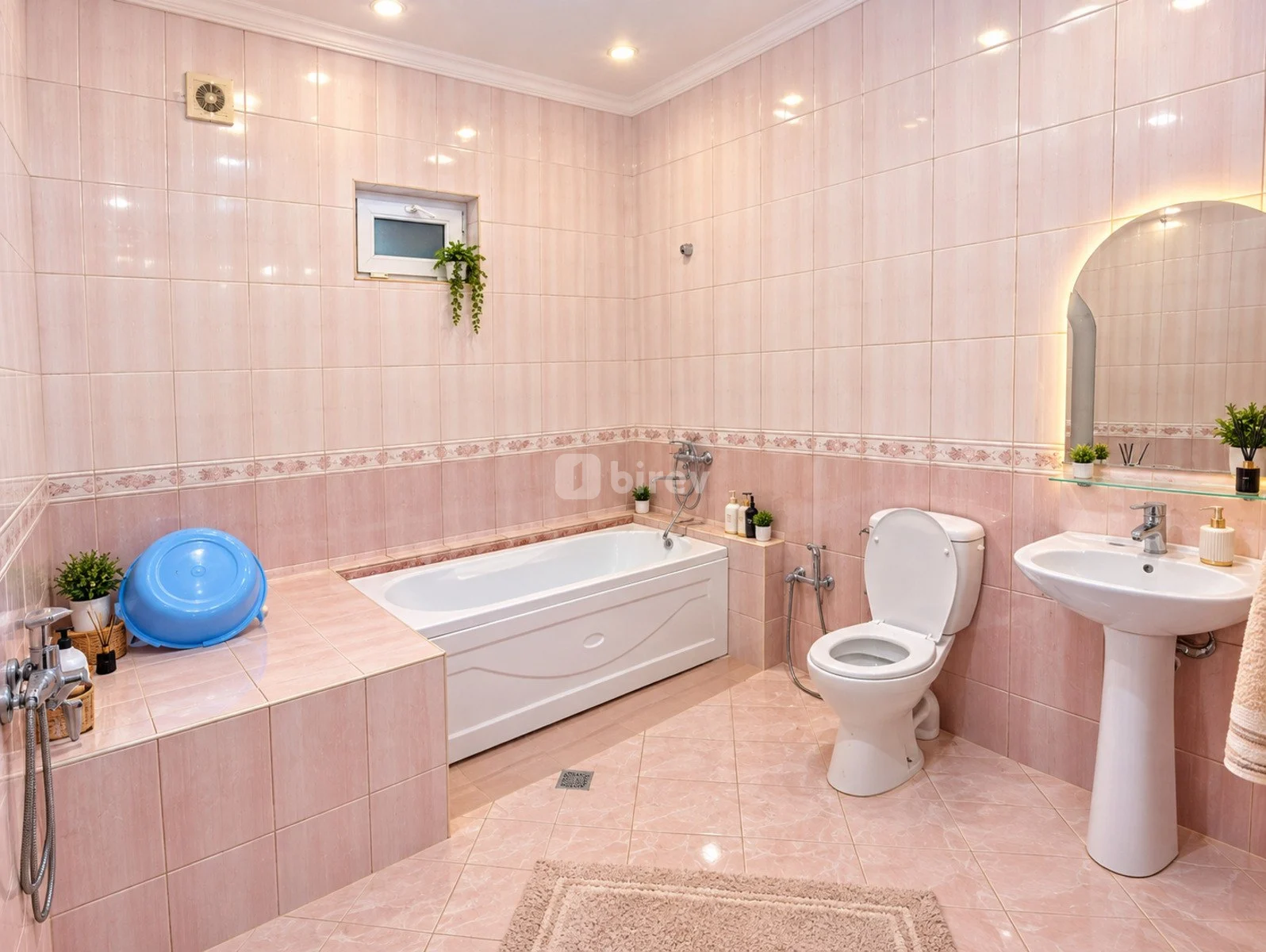 6 otaqlı həyət evi, Qaraçuxur q., Şərq yaşayış sahəsi, Suraxanı rayonu — şəkil 11