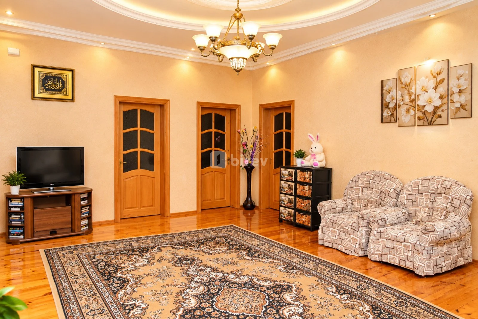 6 otaqlı həyət evi, Qaraçuxur q., Şərq yaşayış sahəsi, Suraxanı rayonu — şəkil 13