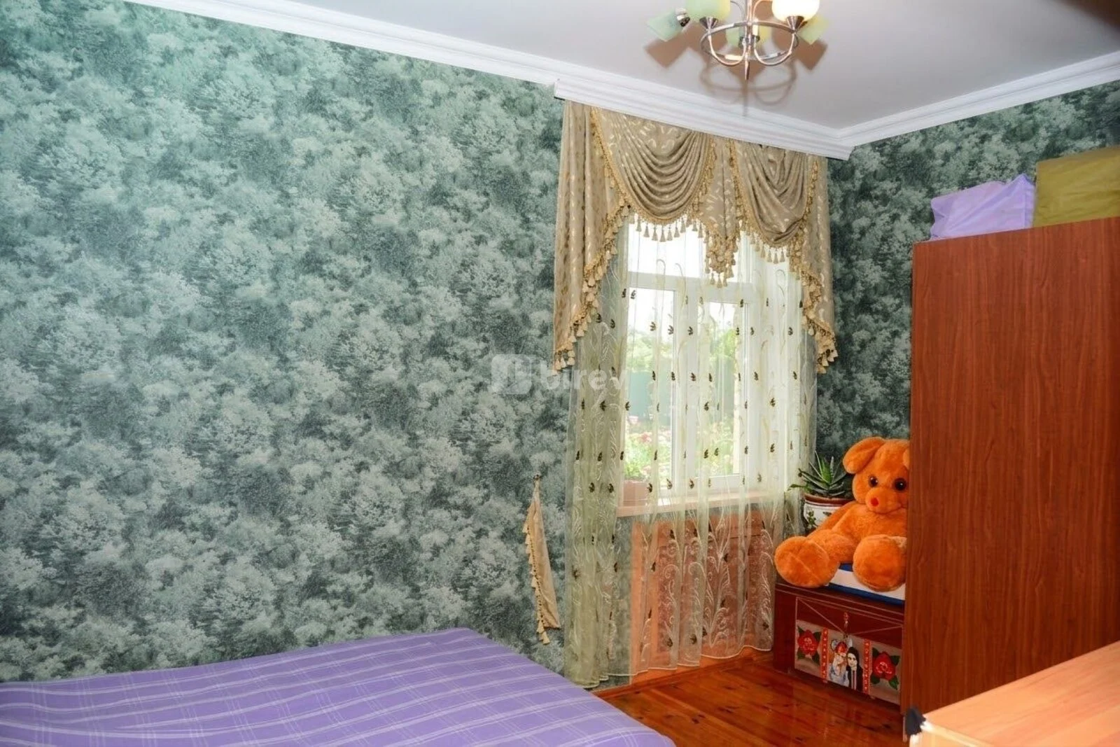 6 otaqlı həyət evi, Qaraçuxur q., Şərq yaşayış sahəsi, Suraxanı rayonu — şəkil 17