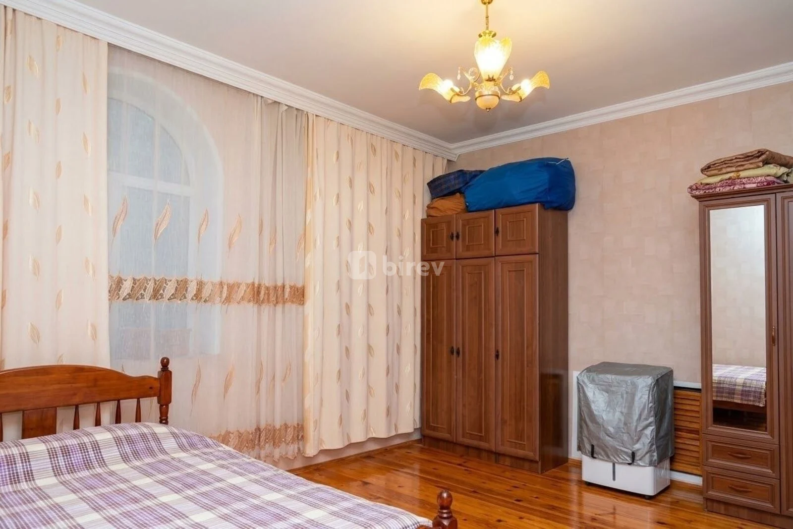 6 otaqlı həyət evi, Qaraçuxur q., Şərq yaşayış sahəsi, Suraxanı rayonu — şəkil 18