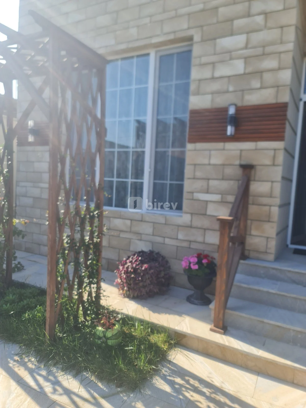 6 otaqlı həyət evi, Mərdəkan q., Hacı Zeynalabdin Tağıyev küç., Xəzər rayonu — şəkil 5