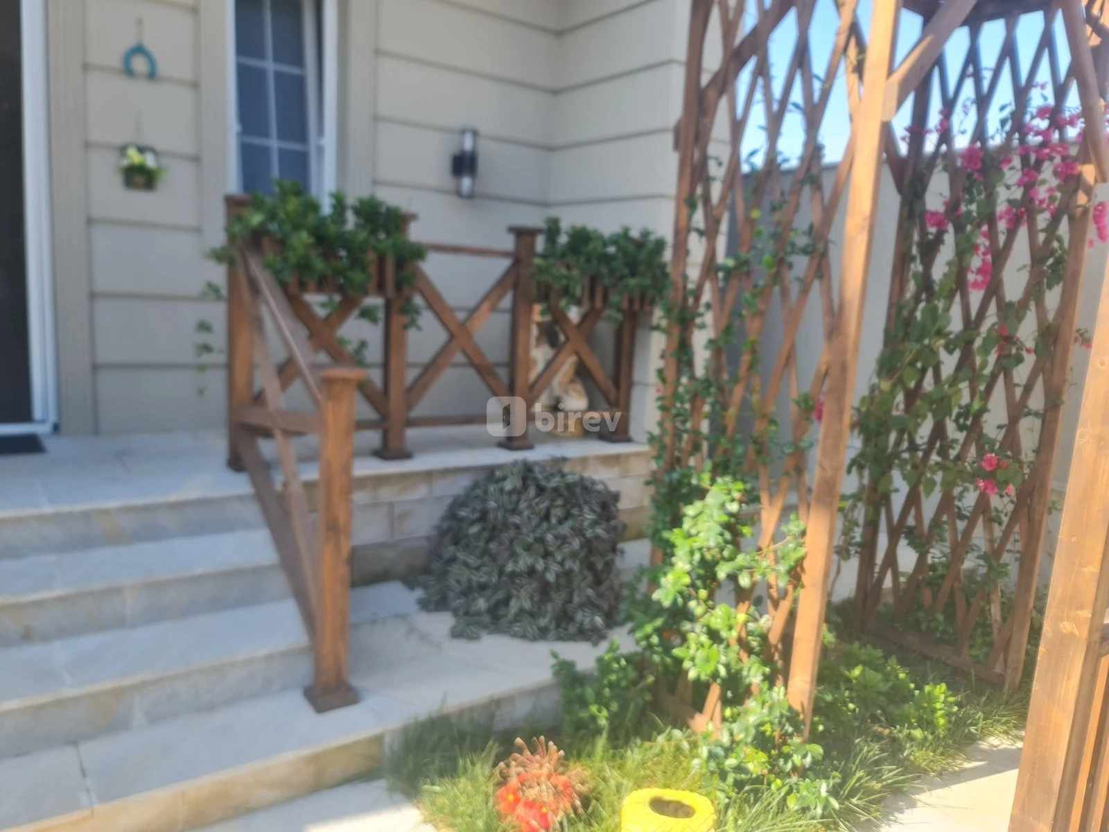6 otaqlı həyət evi, Mərdəkan q., Hacı Zeynalabdin Tağıyev küç., Xəzər rayonu — şəkil 6