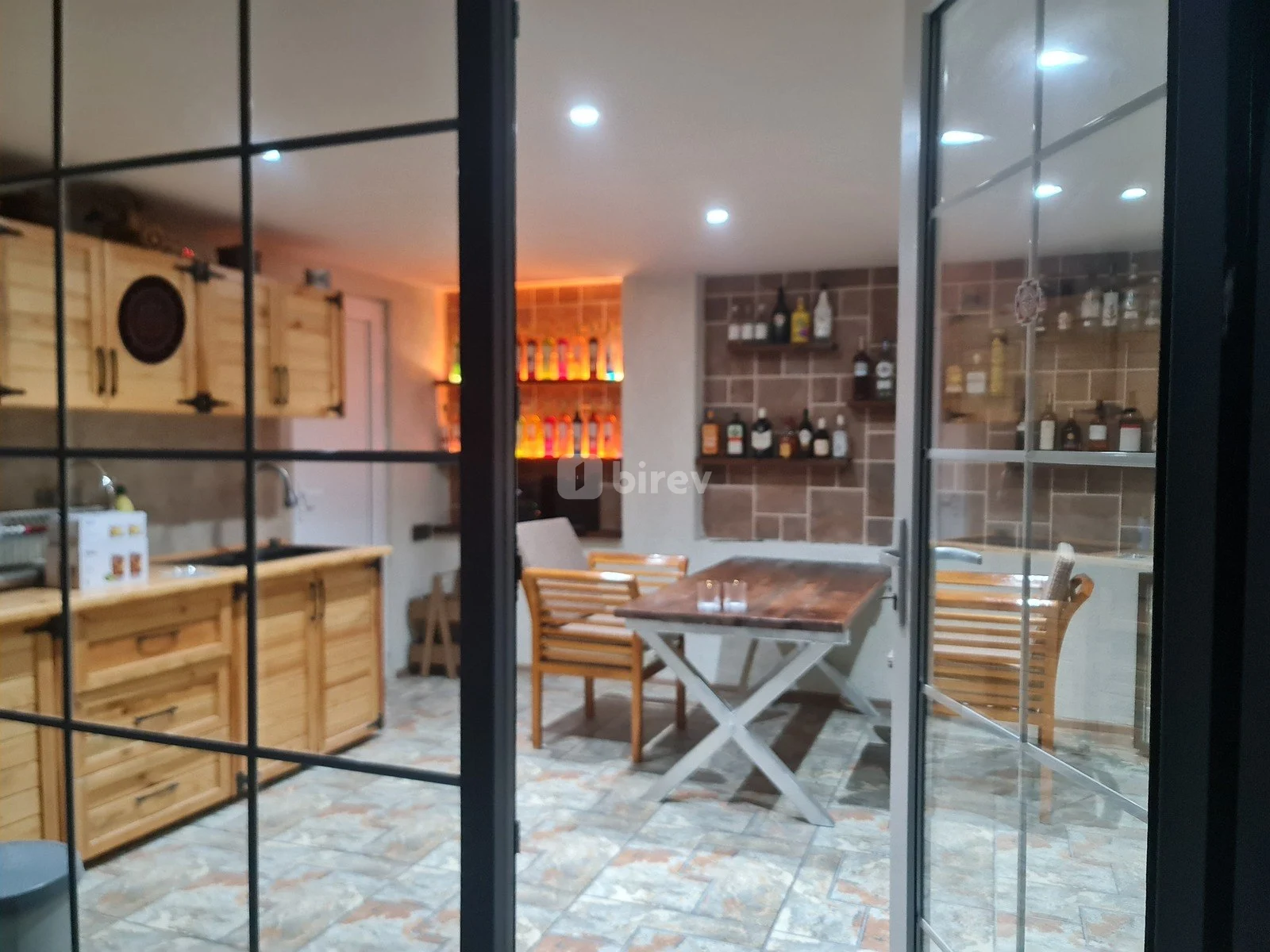 6 otaqlı həyət evi, Mərdəkan q., Hacı Zeynalabdin Tağıyev küç., Xəzər rayonu — şəkil 10