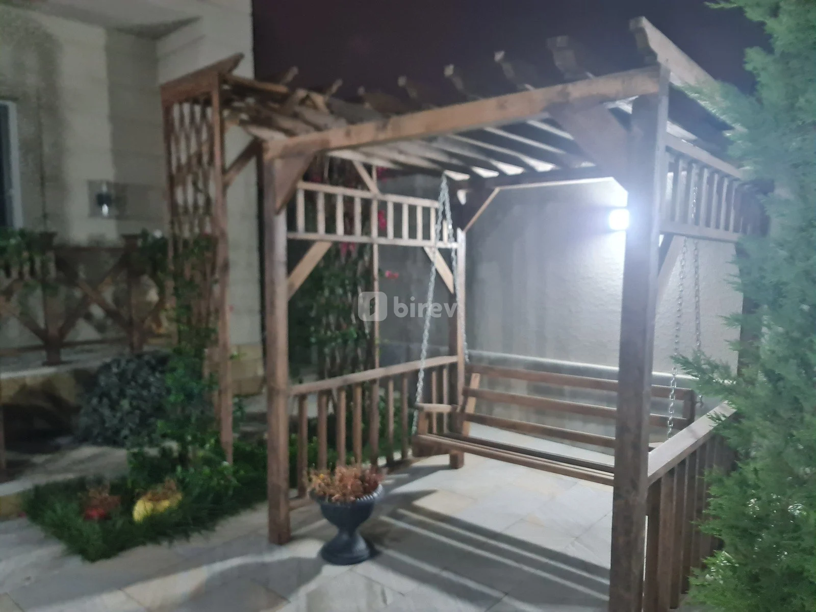 6 otaqlı həyət evi, Mərdəkan q., Hacı Zeynalabdin Tağıyev küç., Xəzər rayonu — şəkil 11