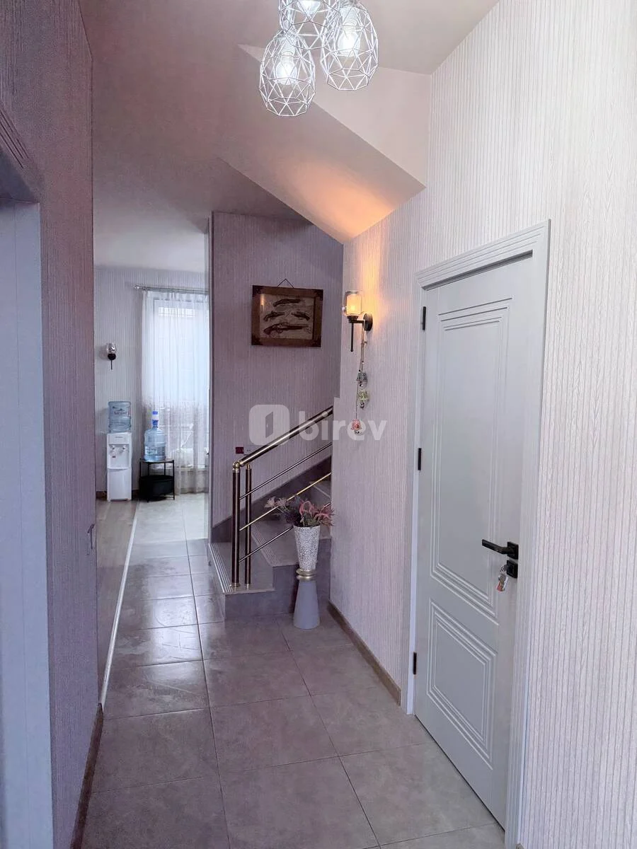 6 otaqlı həyət evi, Mərdəkan q., Hacı Zeynalabdin Tağıyev küç., Xəzər rayonu — şəkil 21