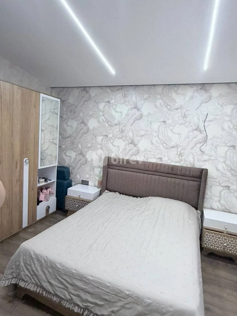 6 otaqlı həyət evi, Mərdəkan q., Hacı Zeynalabdin Tağıyev küç., Xəzər rayonu — şəkil 23