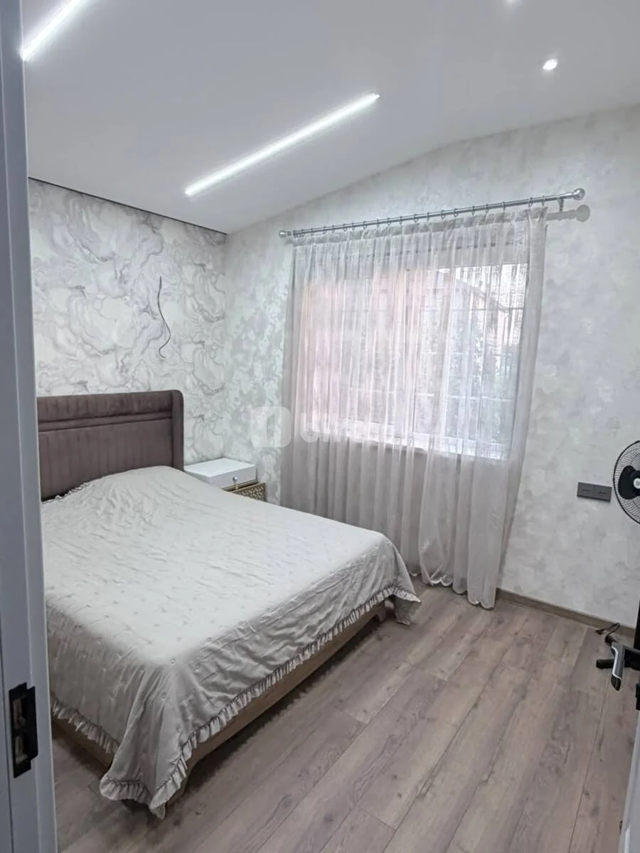 6 otaqlı həyət evi, Mərdəkan q., Hacı Zeynalabdin Tağıyev küç., Xəzər rayonu — şəkil 24