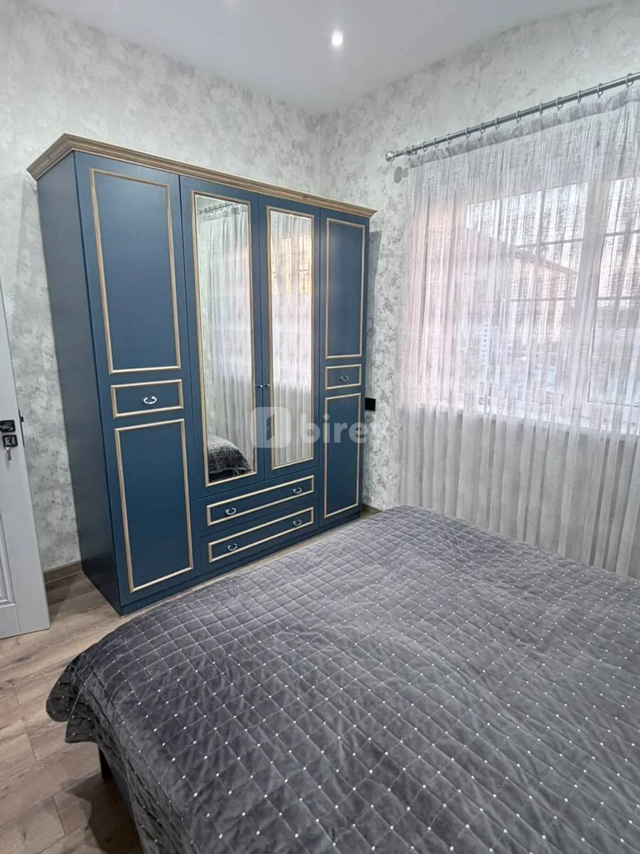 6 otaqlı həyət evi, Mərdəkan q., Hacı Zeynalabdin Tağıyev küç., Xəzər rayonu — şəkil 26