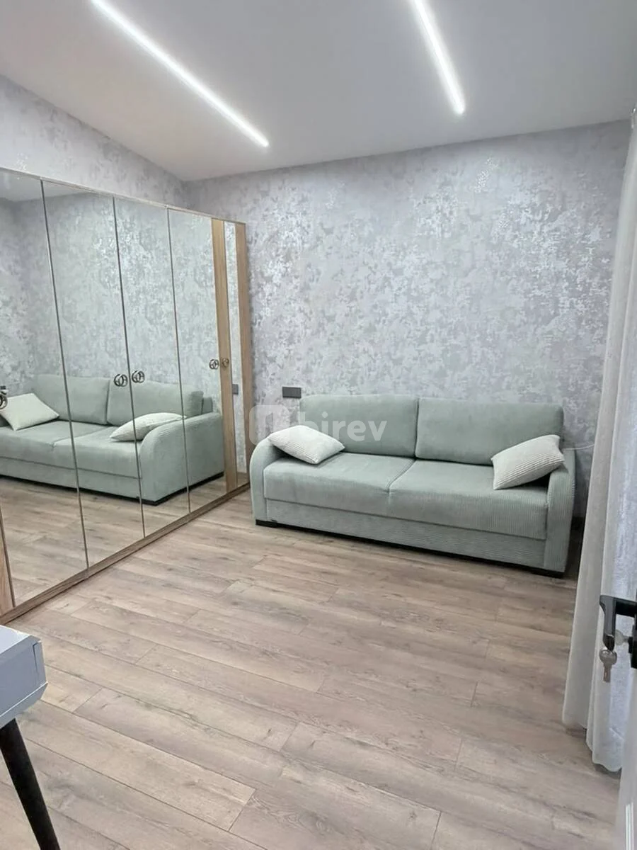 6 otaqlı həyət evi, Mərdəkan q., Hacı Zeynalabdin Tağıyev küç., Xəzər rayonu — şəkil 28