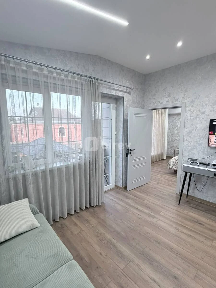 6 otaqlı həyət evi, Mərdəkan q., Hacı Zeynalabdin Tağıyev küç., Xəzər rayonu — şəkil 29