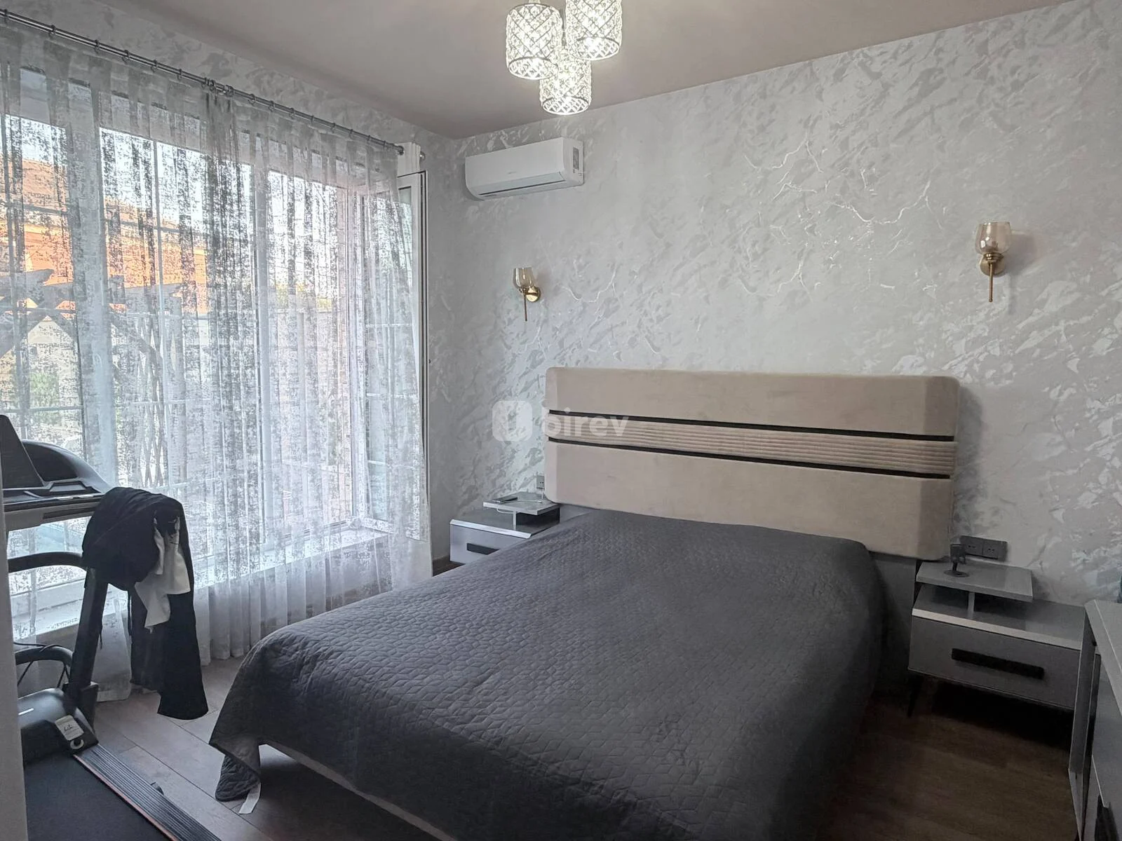 6 otaqlı həyət evi, Mərdəkan q., Hacı Zeynalabdin Tağıyev küç., Xəzər rayonu — şəkil 30