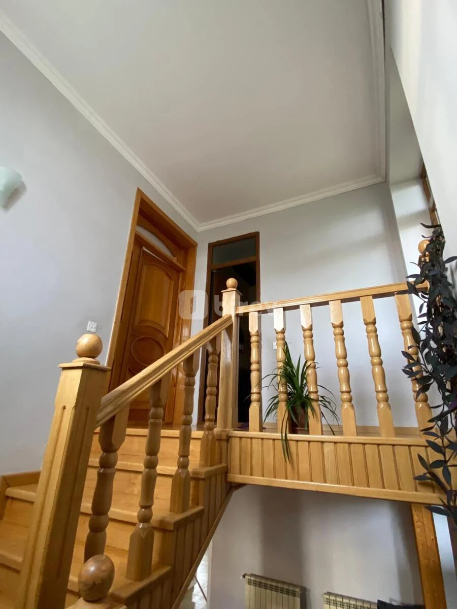 5 otaqlı həyət evi, Oğuz rayonu, Babək küçəsi, Oğuz rayonu — şəkil 7