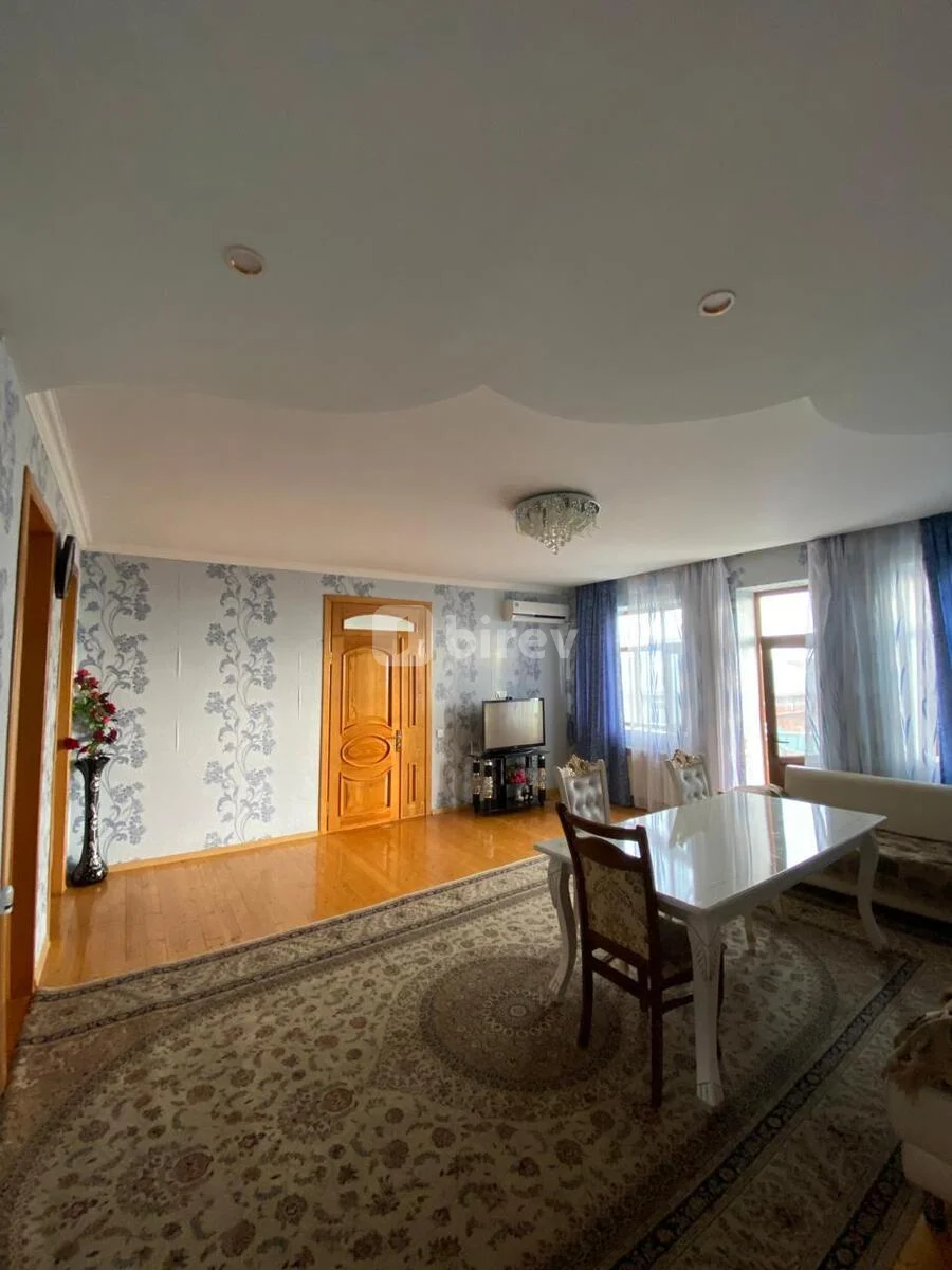 5 otaqlı həyət evi, Oğuz rayonu, Babək küçəsi, Oğuz rayonu — şəkil 8