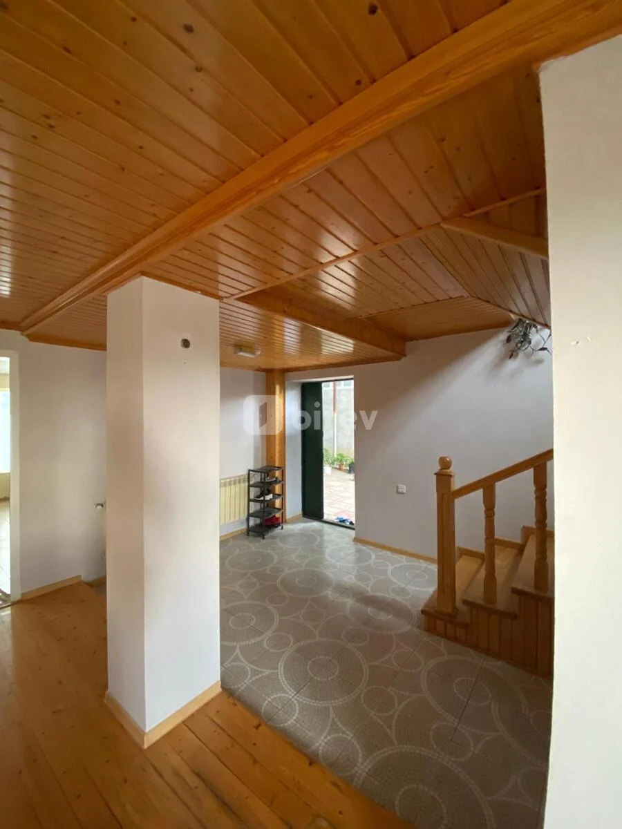 5 otaqlı həyət evi, Oğuz rayonu, Babək küçəsi, Oğuz rayonu — şəkil 9