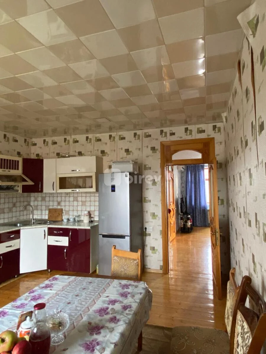 5 otaqlı həyət evi, Oğuz rayonu, Babək küçəsi, Oğuz rayonu — şəkil 10