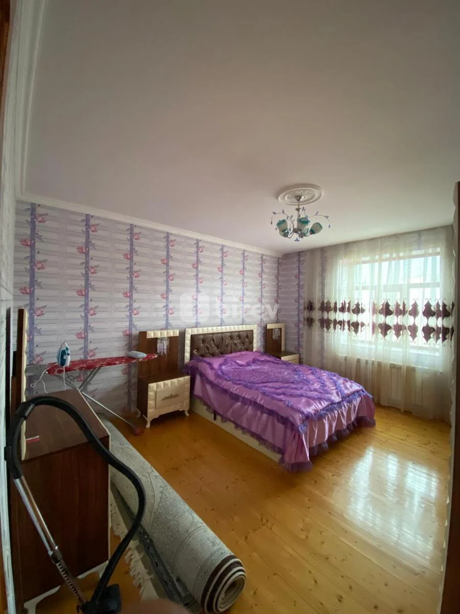 5 otaqlı həyət evi, Oğuz rayonu, Babək küçəsi, Oğuz rayonu — şəkil 11