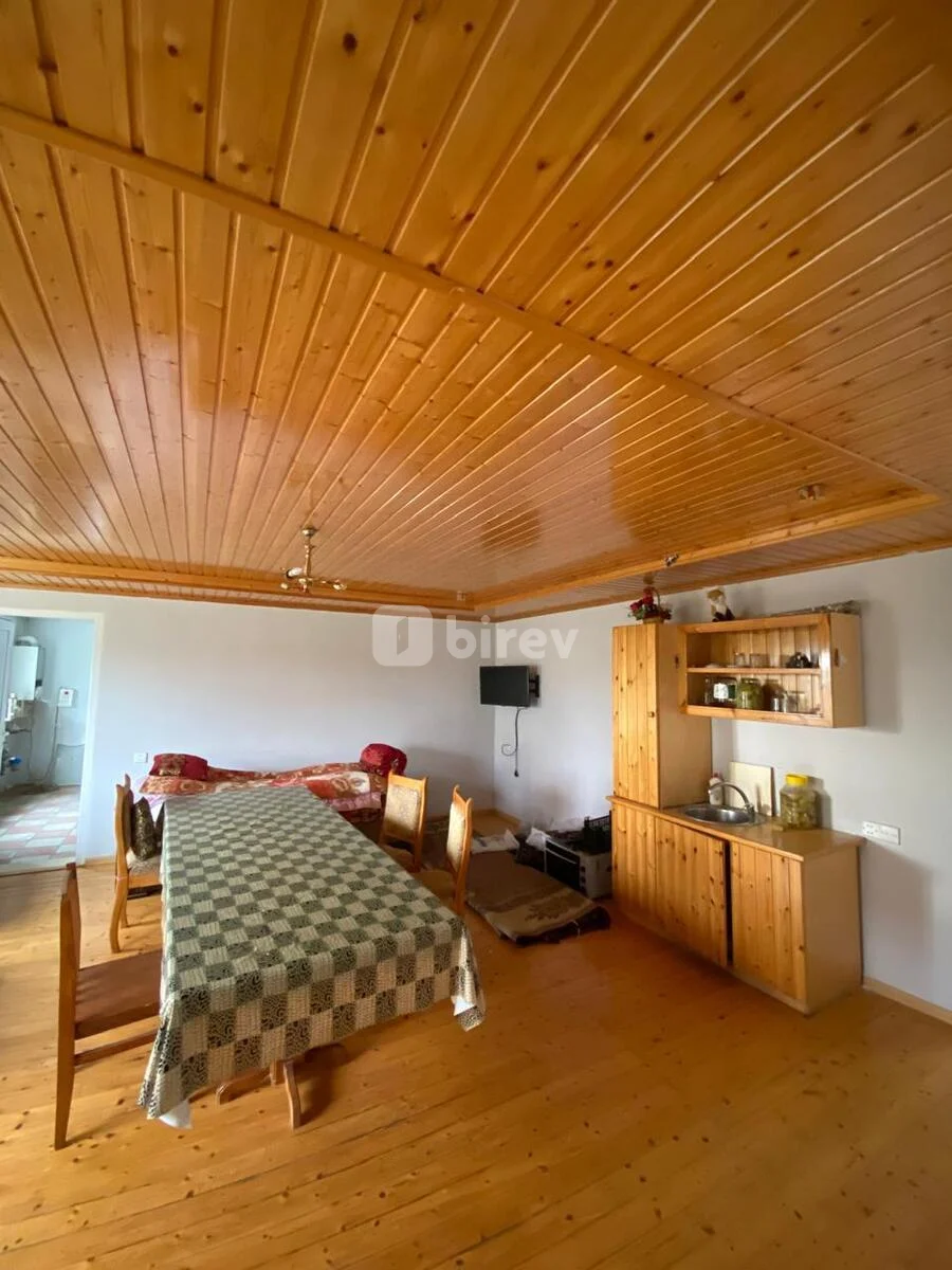 5 otaqlı həyət evi, Oğuz rayonu, Babək küçəsi, Oğuz rayonu — şəkil 13