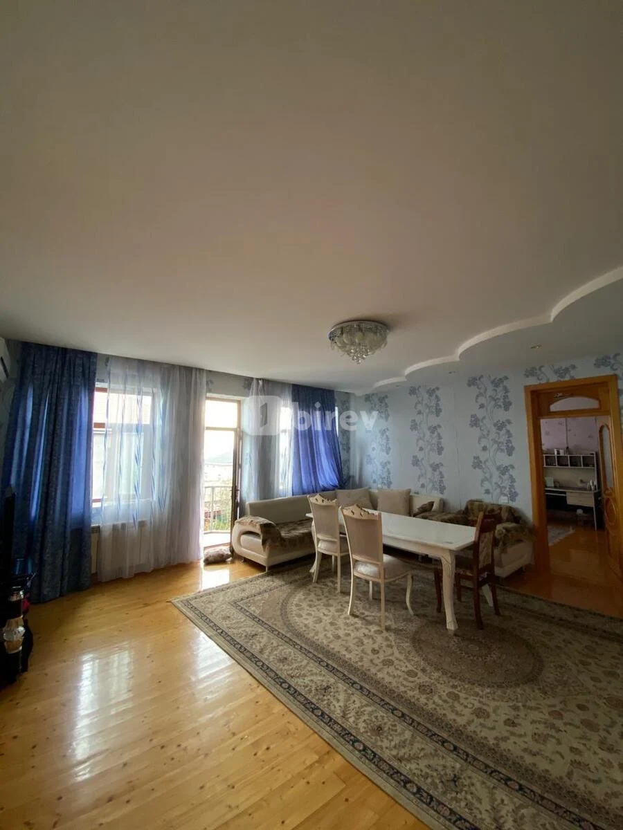 5 otaqlı həyət evi, Oğuz rayonu, Babək küçəsi, Oğuz rayonu — şəkil 15