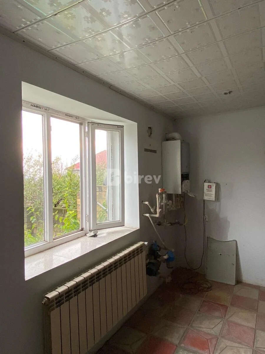 5 otaqlı həyət evi, Oğuz rayonu, Babək küçəsi, Oğuz rayonu — şəkil 18