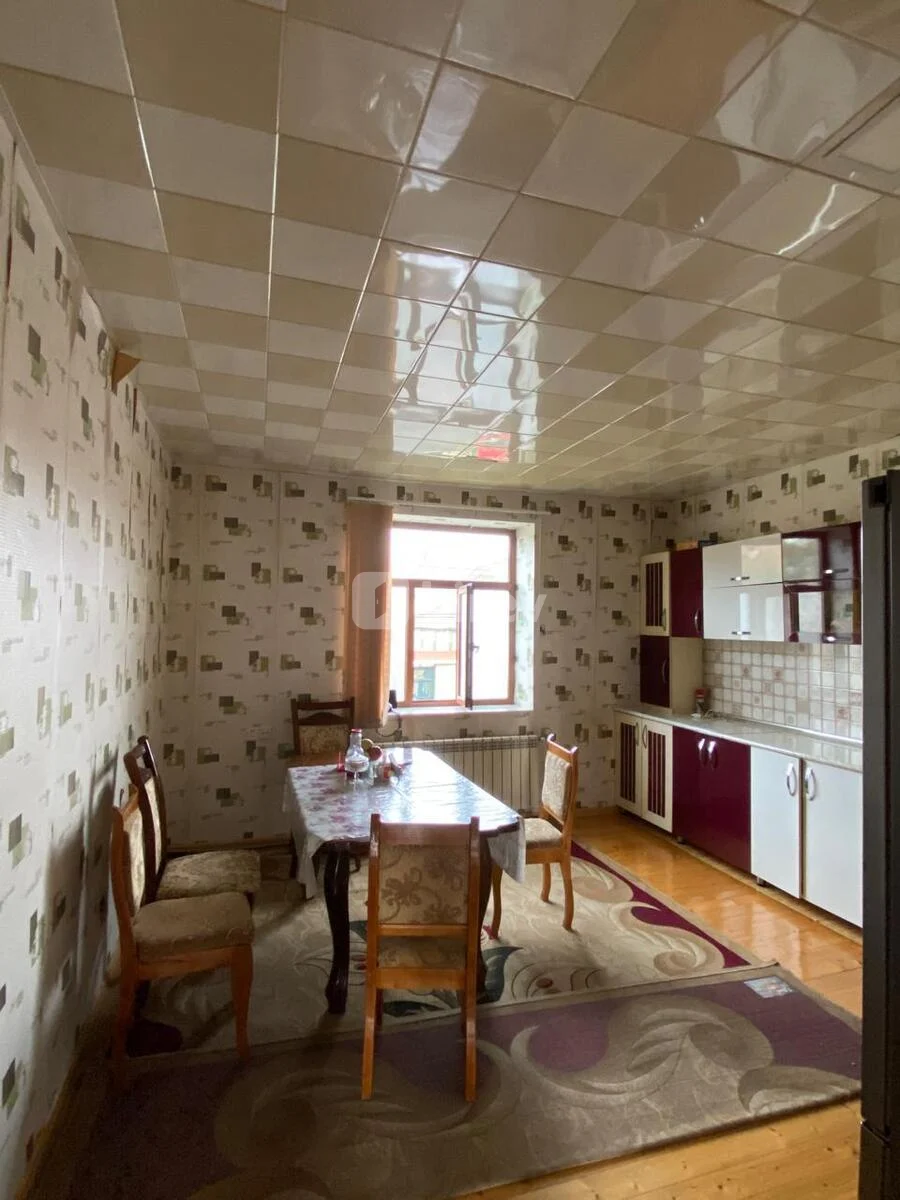 5 otaqlı həyət evi, Oğuz rayonu, Babək küçəsi, Oğuz rayonu — şəkil 19