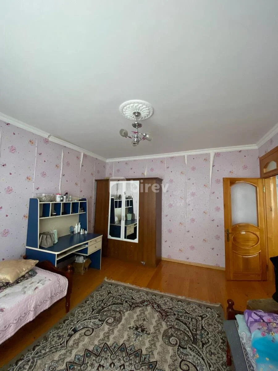 5 otaqlı həyət evi, Oğuz rayonu, Babək küçəsi, Oğuz rayonu — şəkil 21