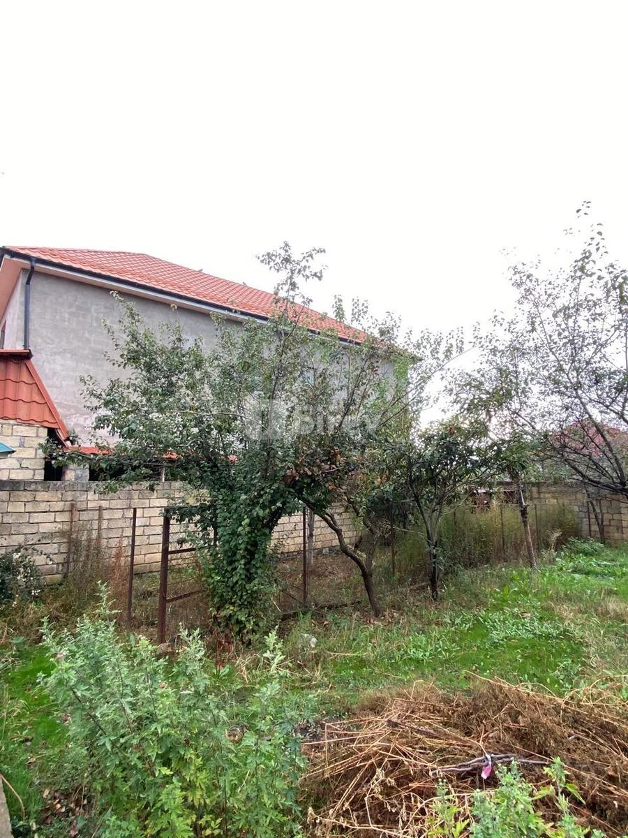 5 otaqlı həyət evi, Oğuz rayonu, Babək küçəsi, Oğuz rayonu — şəkil 23