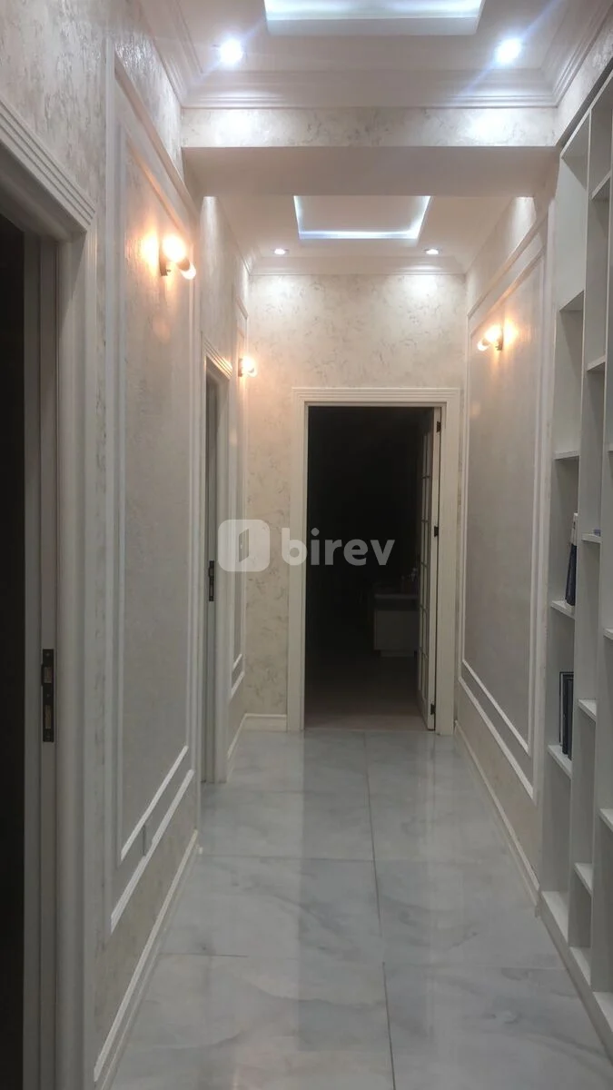 3 otaqlı mənzil, Nərimanov rayonu, Təbriz prospekti, Bakı şəhəri — şəkil 4