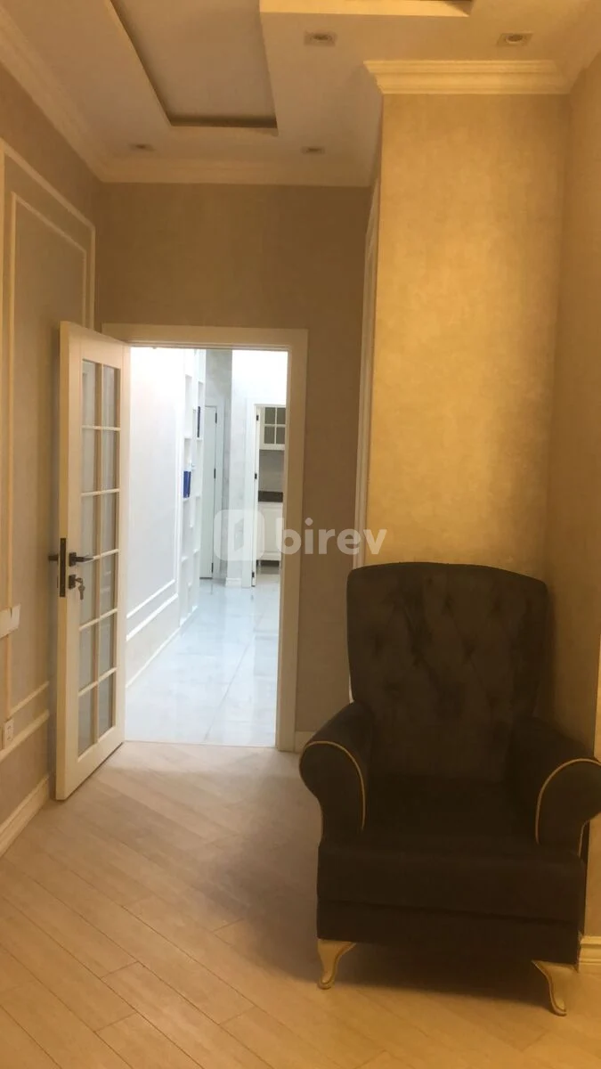 3 otaqlı mənzil, Nərimanov rayonu, Təbriz prospekti, Bakı şəhəri — şəkil 7
