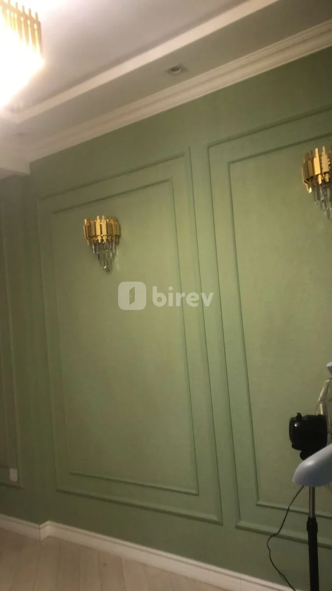 3 otaqlı mənzil, Nərimanov rayonu, Təbriz prospekti, Bakı şəhəri — şəkil 13