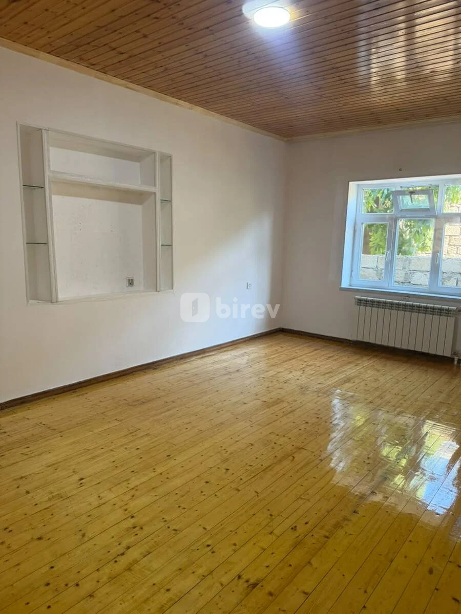 4 otaqlı həyət evi, Hövsan q., Hövsan qəsəbəsi, Suraxanı rayonu — şəkil 5