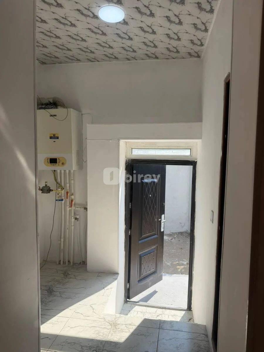 4 otaqlı həyət evi, Hövsan q., Hövsan qəsəbəsi, Suraxanı rayonu — şəkil 8