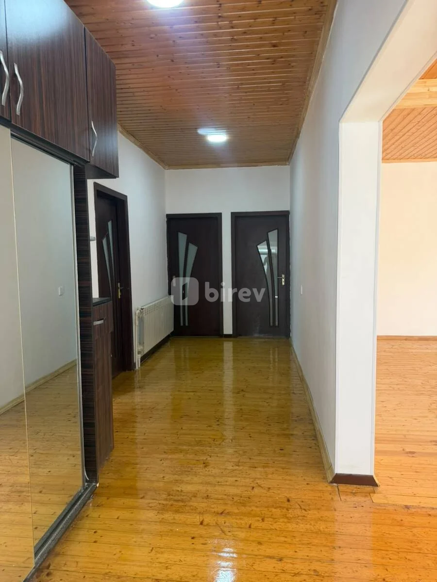 4 otaqlı həyət evi, Hövsan q., Hövsan qəsəbəsi, Suraxanı rayonu — şəkil 9