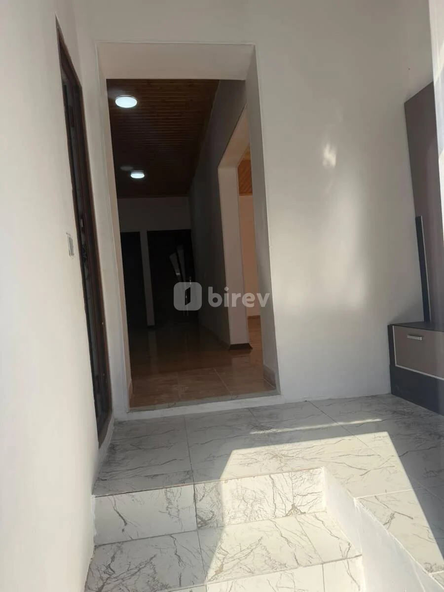 4 otaqlı həyət evi, Hövsan q., Hövsan qəsəbəsi, Suraxanı rayonu — şəkil 11