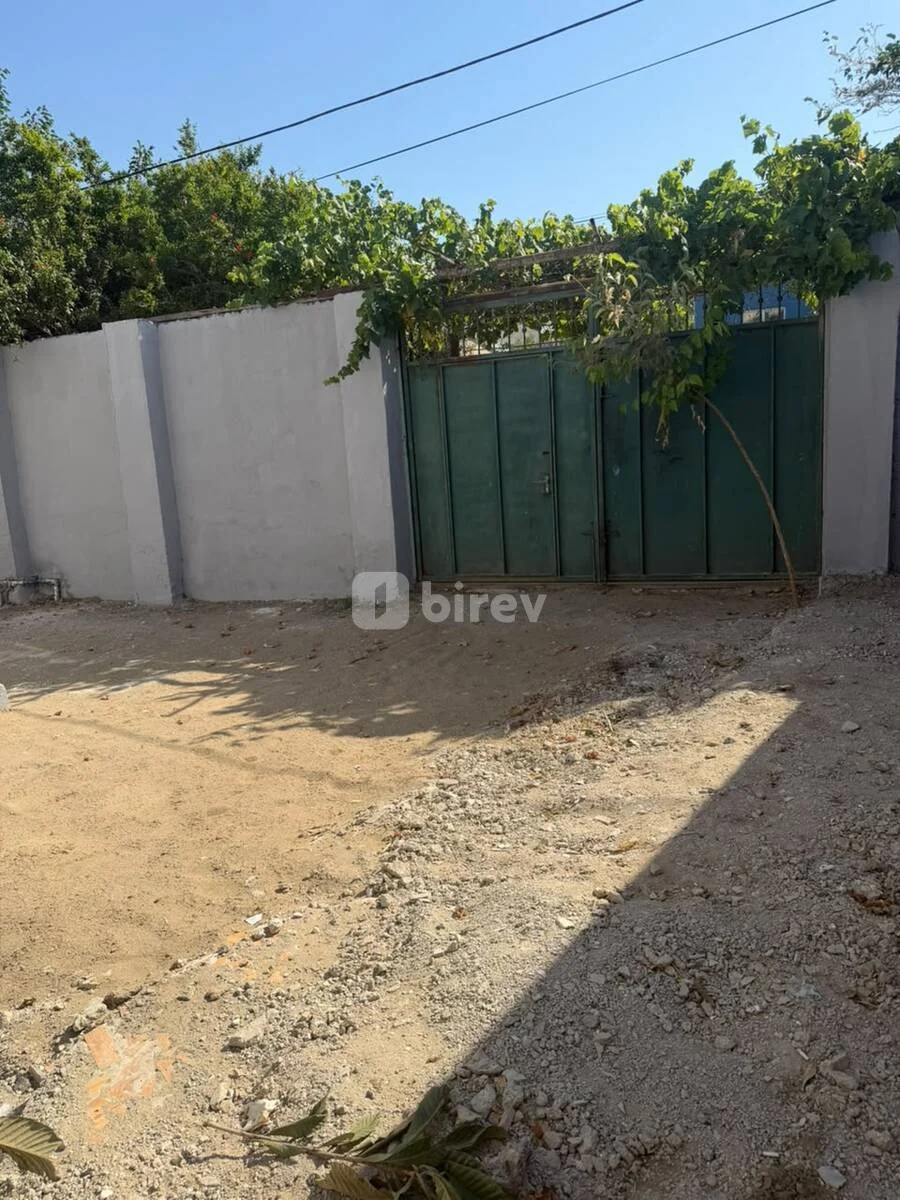 4 otaqlı həyət evi, Hövsan q., Hövsan qəsəbəsi, Suraxanı rayonu — şəkil 12