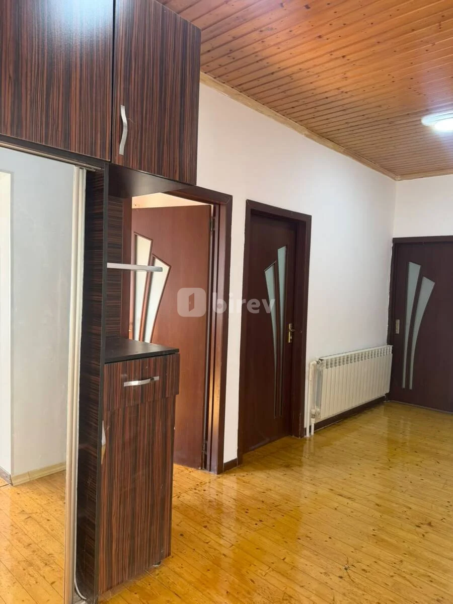 4 otaqlı həyət evi, Hövsan q., Hövsan qəsəbəsi, Suraxanı rayonu — şəkil 13
