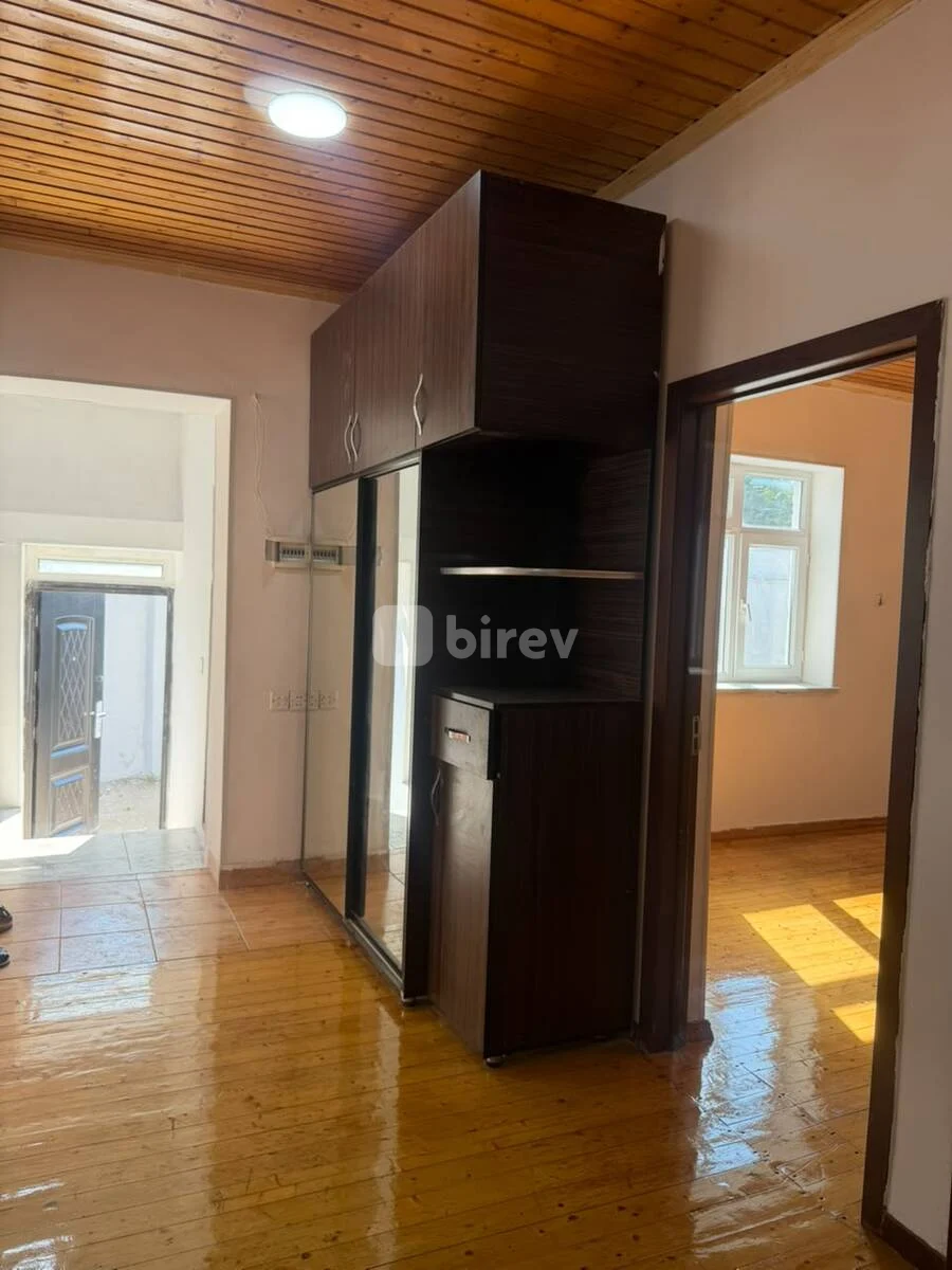 4 otaqlı həyət evi, Hövsan q., Hövsan qəsəbəsi, Suraxanı rayonu — şəkil 14