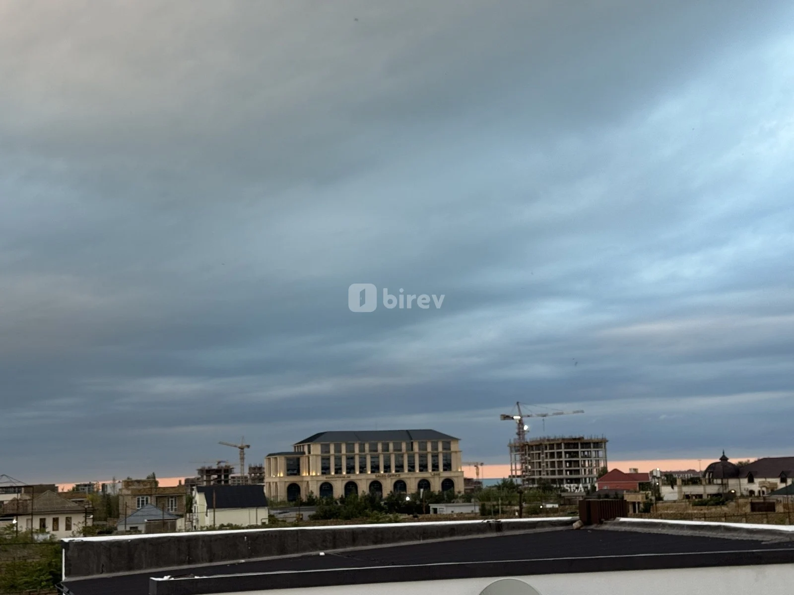3 otaqlı həyət evi, Nardaran q., Nardaran qəs.34-cü dalan, Sabunçu rayonu — şəkil 2