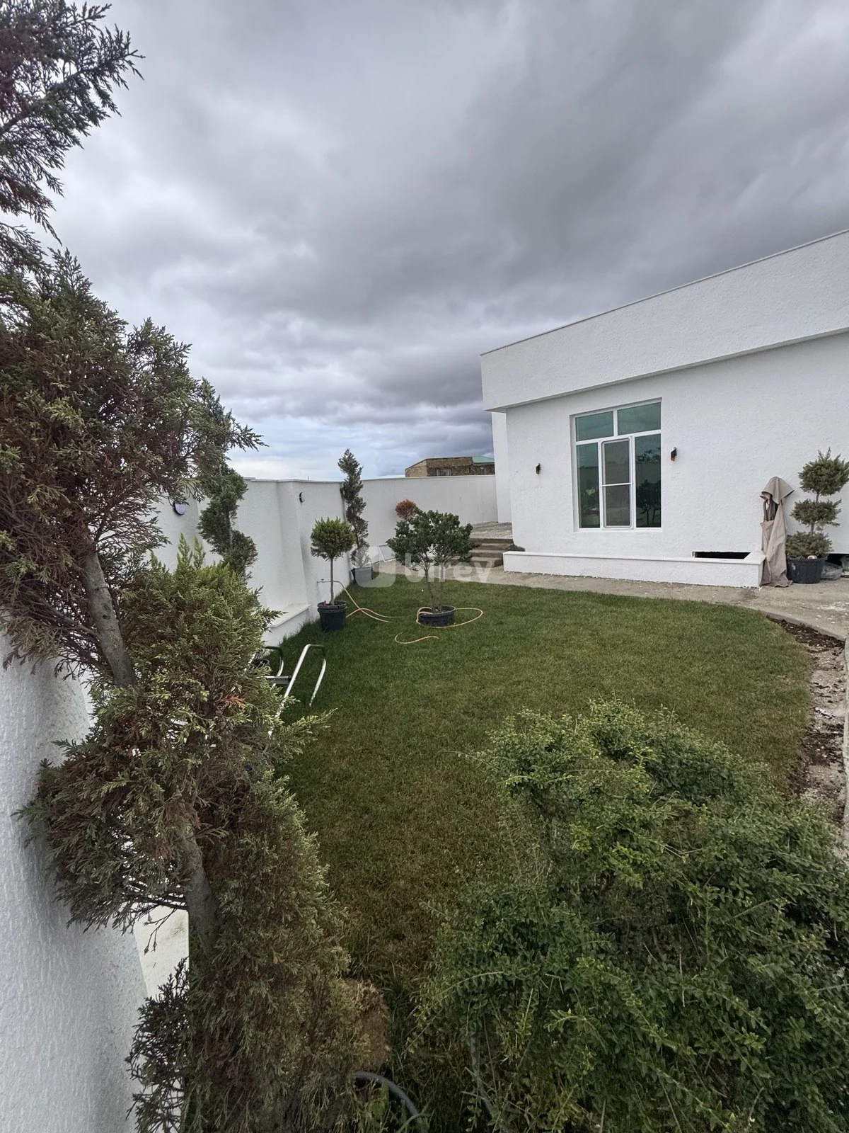 3 otaqlı həyət evi, Nardaran q., Nardaran qəs.34-cü dalan, Sabunçu rayonu — şəkil 3