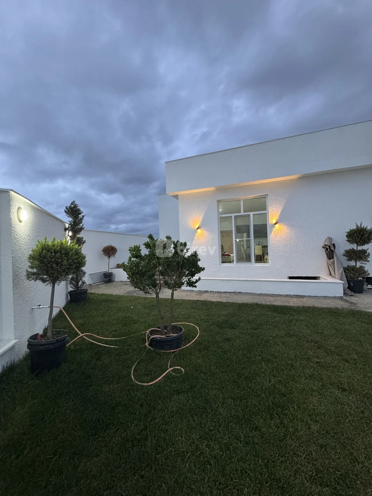 3 otaqlı həyət evi, Nardaran q., Nardaran qəs.34-cü dalan, Sabunçu rayonu — şəkil 4