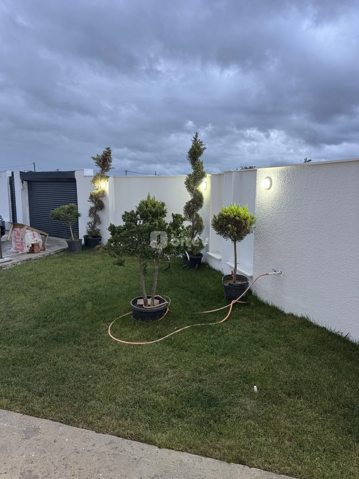 3 otaqlı həyət evi, Nardaran q., Nardaran qəs.34-cü dalan, Sabunçu rayonu — şəkil 7