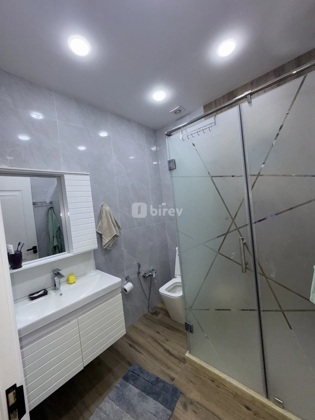 3 otaqlı həyət evi, Nardaran q., Nardaran qəs.34-cü dalan, Sabunçu rayonu — şəkil 9