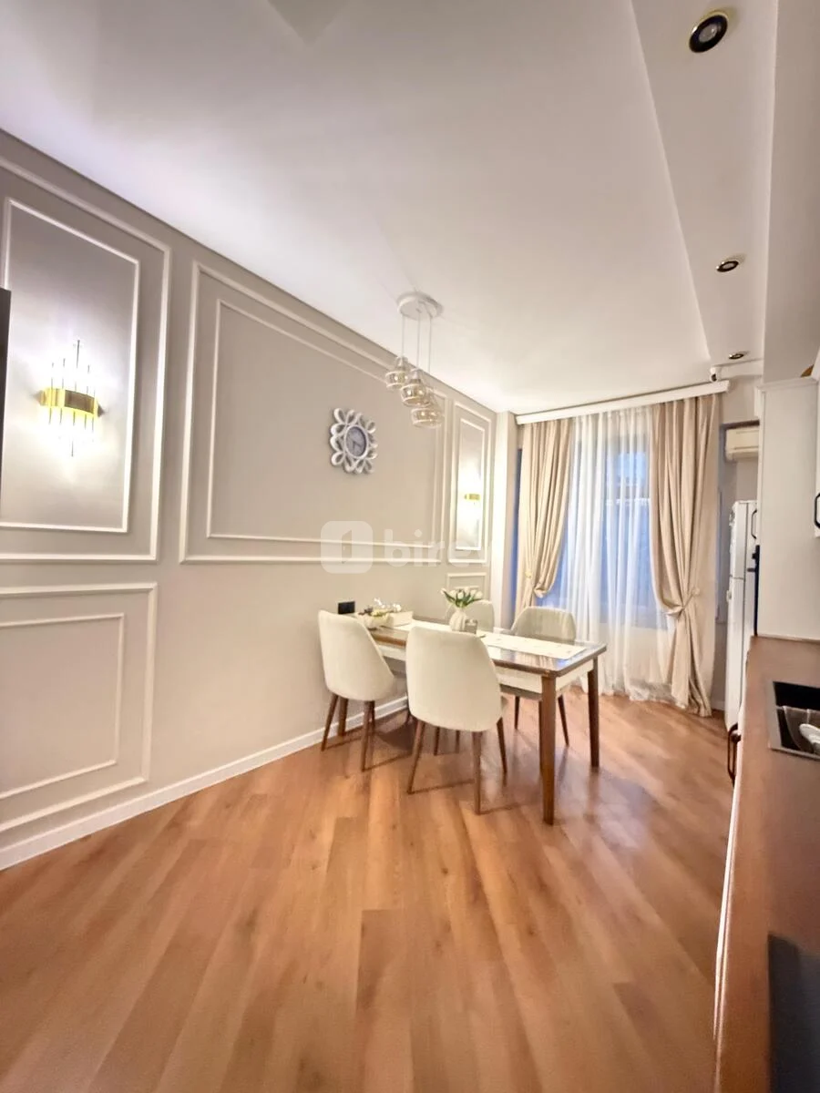 3 otaqlı mənzil, Badamdar q., Badamdar qəs., Səbail rayonu — şəkil 2