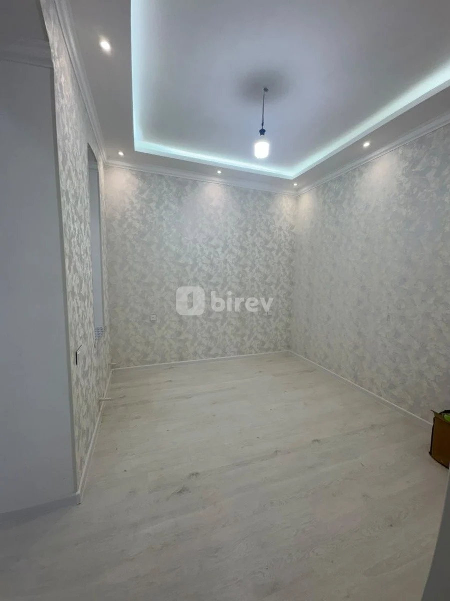2 otaqlı mənzil, Nəsimi rayonu, Süleyman Rehımov, Bakı şəhəri — şəkil 3