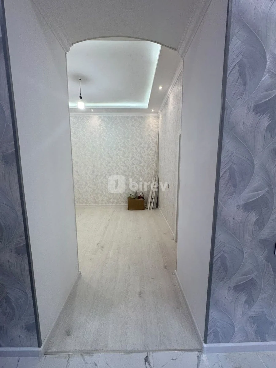 2 otaqlı mənzil, Nəsimi rayonu, Süleyman Rehımov, Bakı şəhəri — şəkil 5