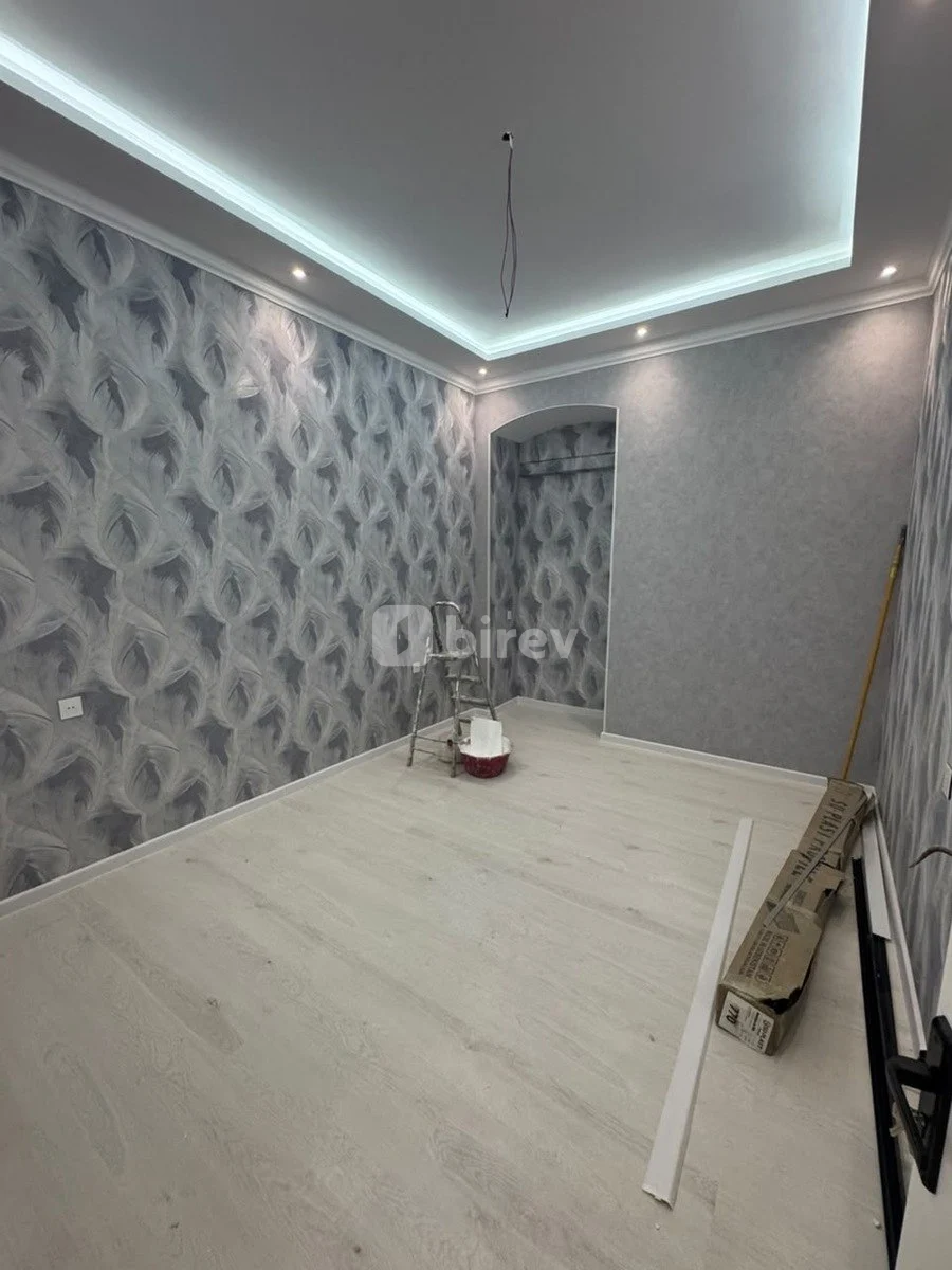 2 otaqlı mənzil, Nəsimi rayonu, Süleyman Rehımov, Bakı şəhəri — şəkil 6