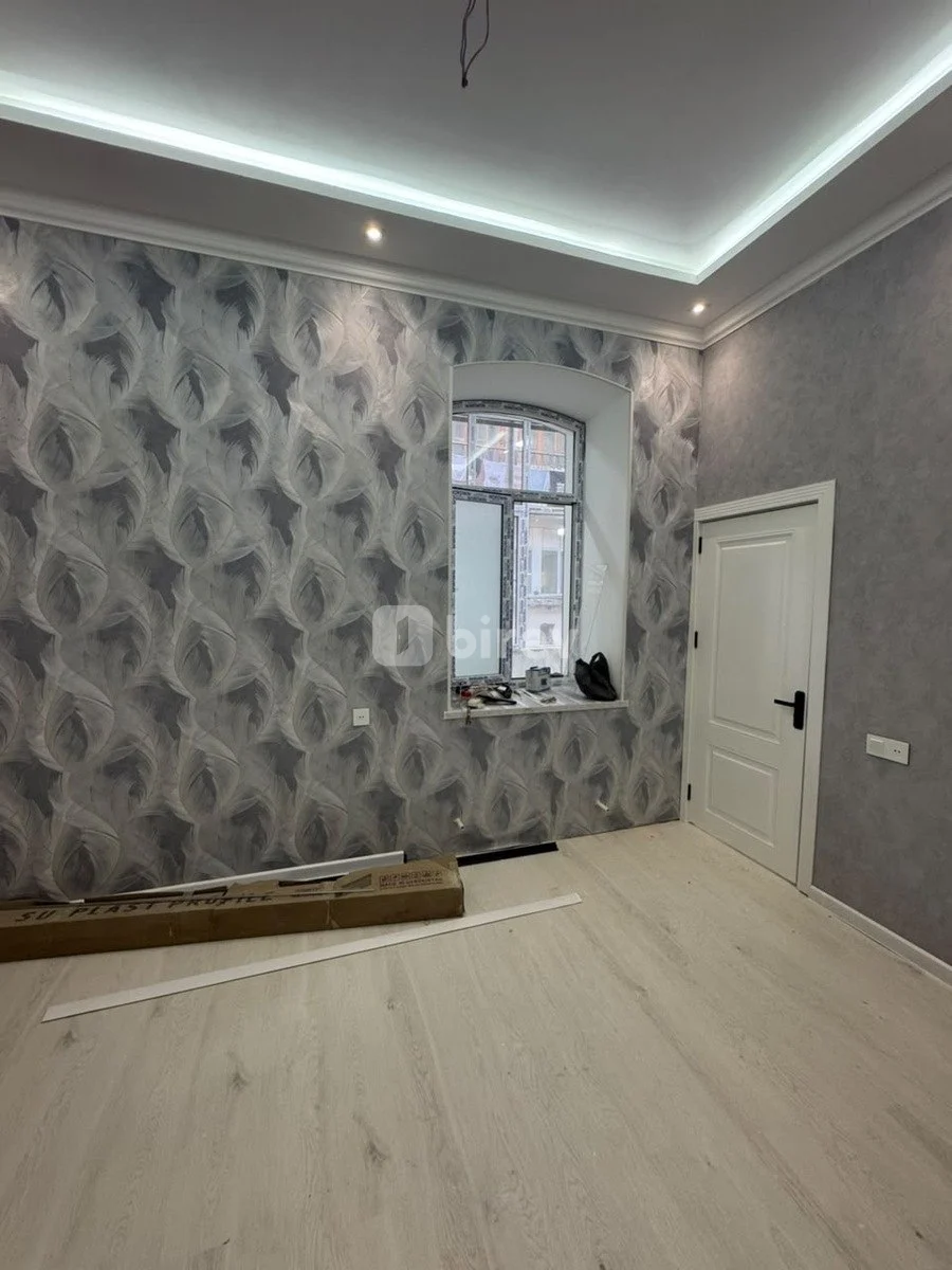2 otaqlı mənzil, Nəsimi rayonu, Süleyman Rehımov, Bakı şəhəri — şəkil 7