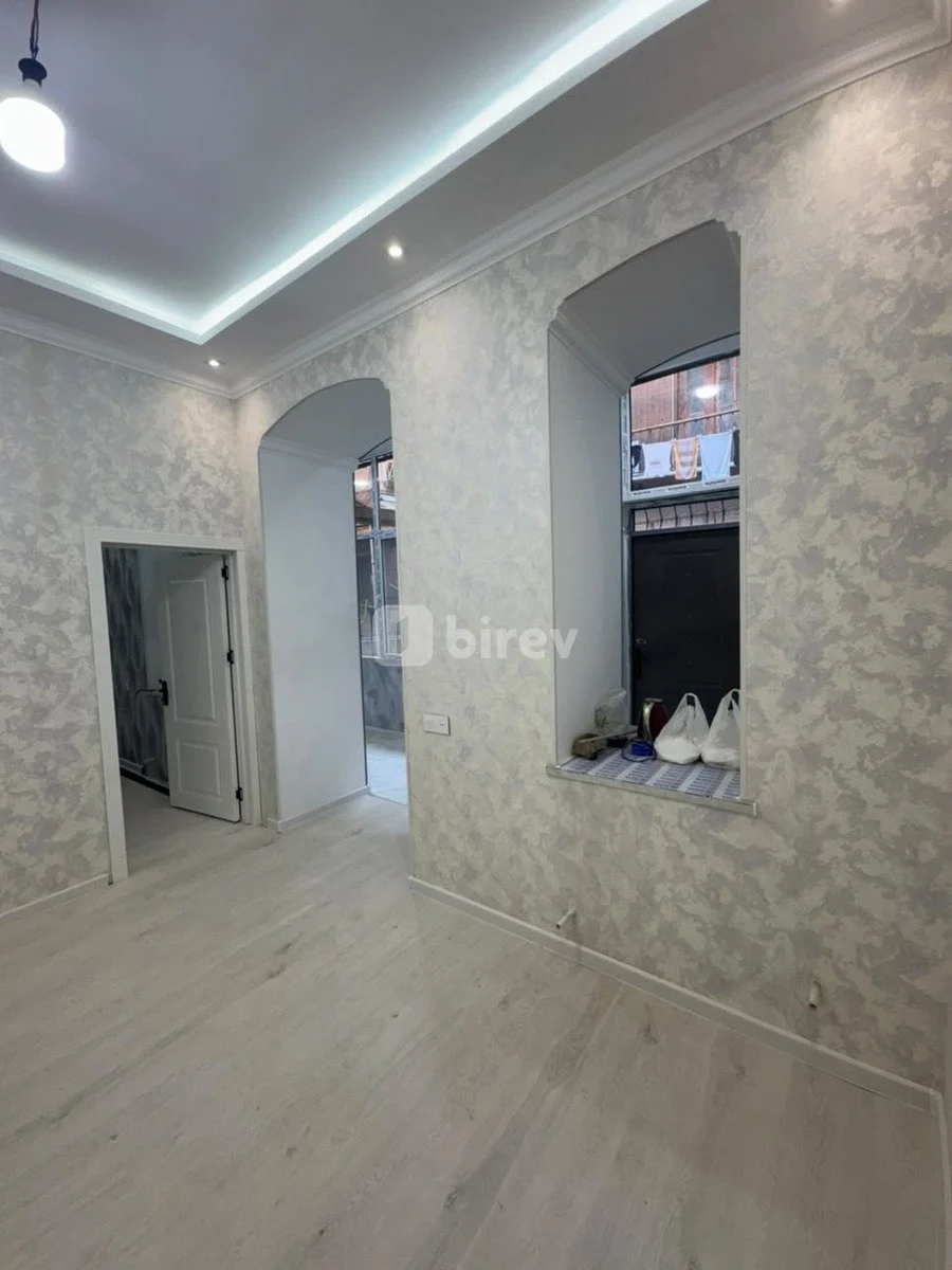 2 otaqlı mənzil, Nəsimi rayonu, Süleyman Rehımov, Bakı şəhəri — şəkil 8