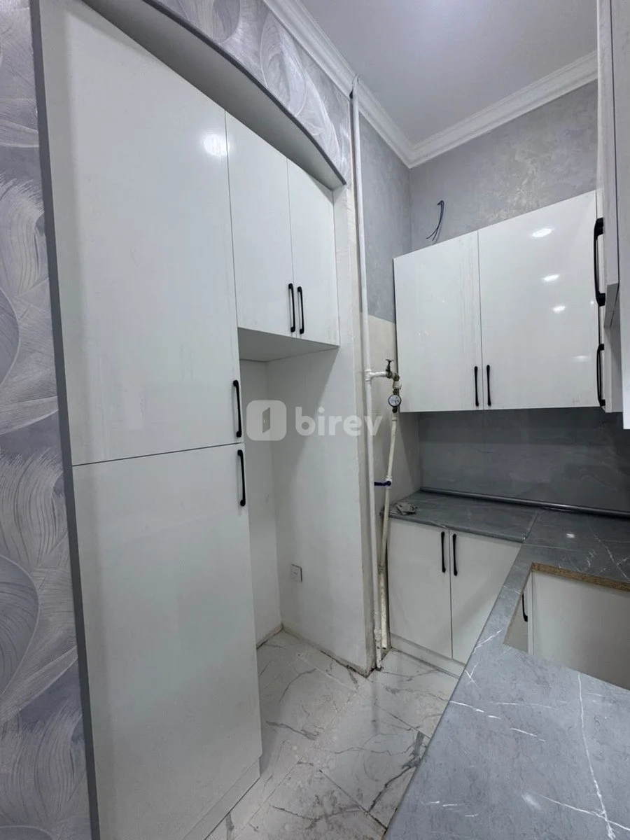 2 otaqlı mənzil, Nəsimi rayonu, Süleyman Rehımov, Bakı şəhəri — şəkil 12